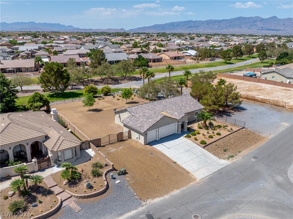 5231 Fieldstone Drive Pahrump NV 89061