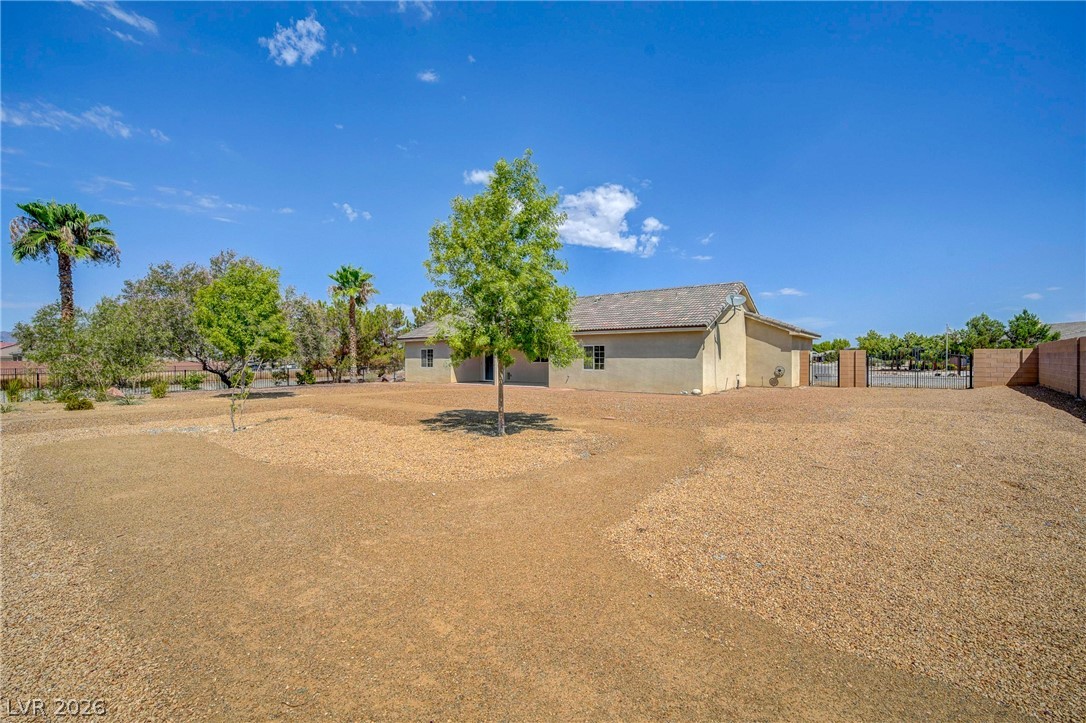 5231 Fieldstone Drive Pahrump NV 89061