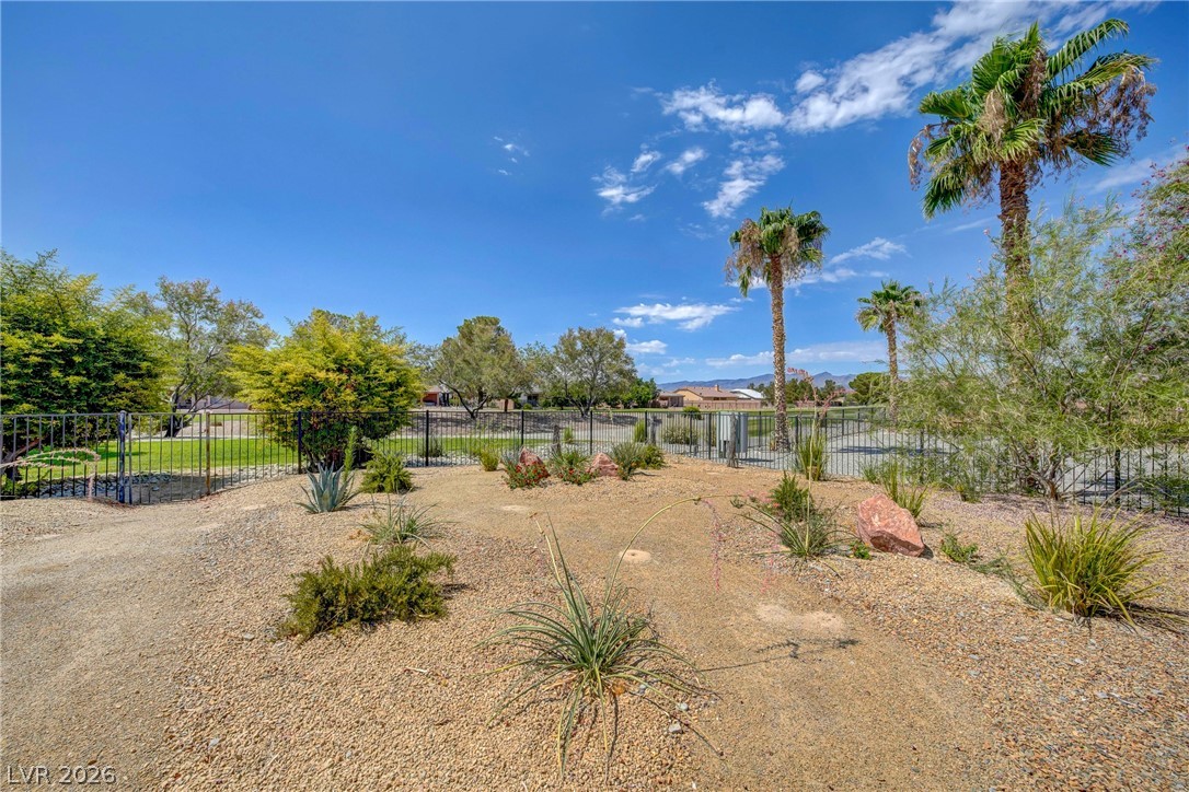 5231 Fieldstone Drive Pahrump NV 89061