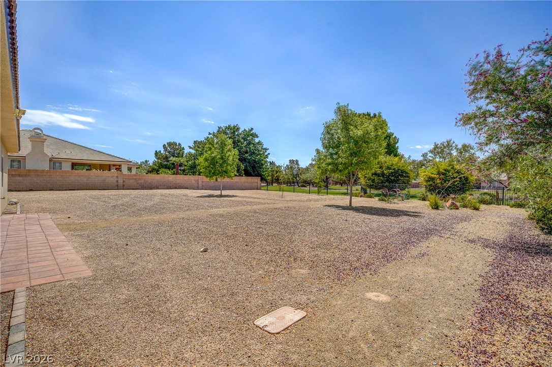 5231 Fieldstone Drive Pahrump NV 89061