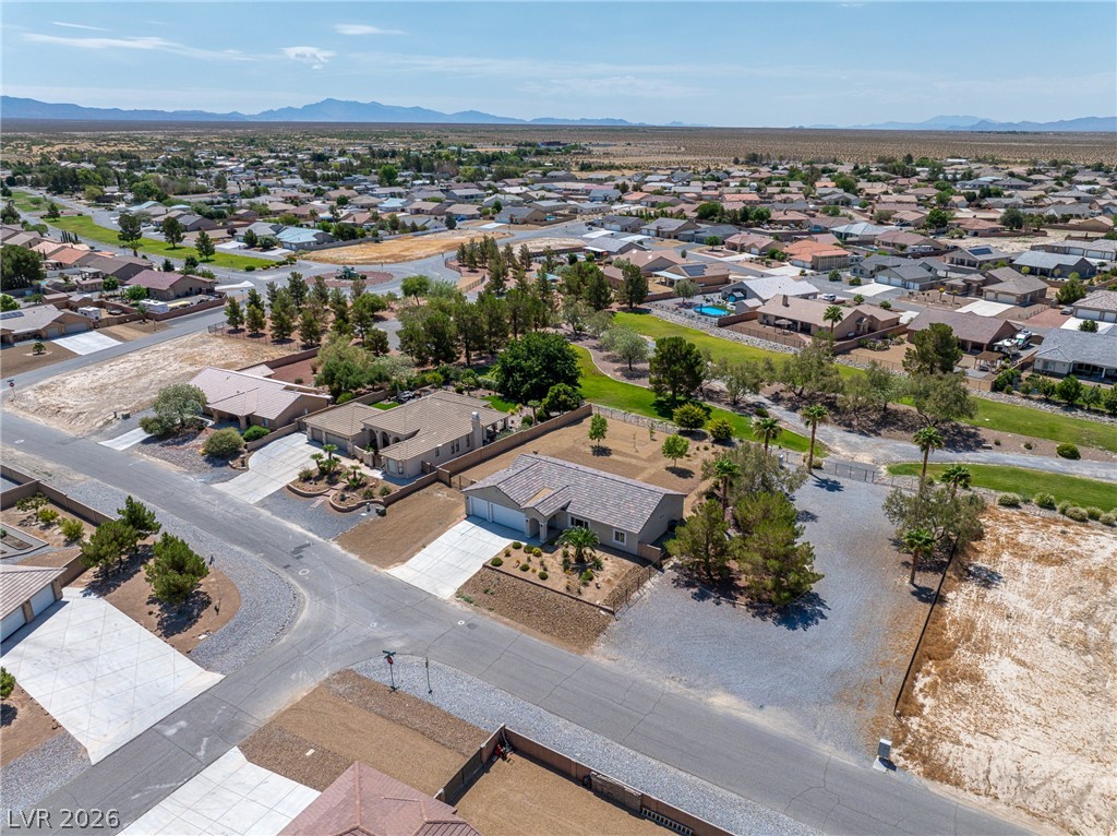 5231 Fieldstone Drive Pahrump NV 89061