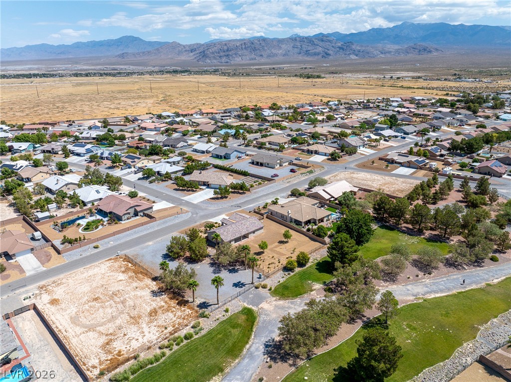 5231 Fieldstone Drive Pahrump NV 89061
