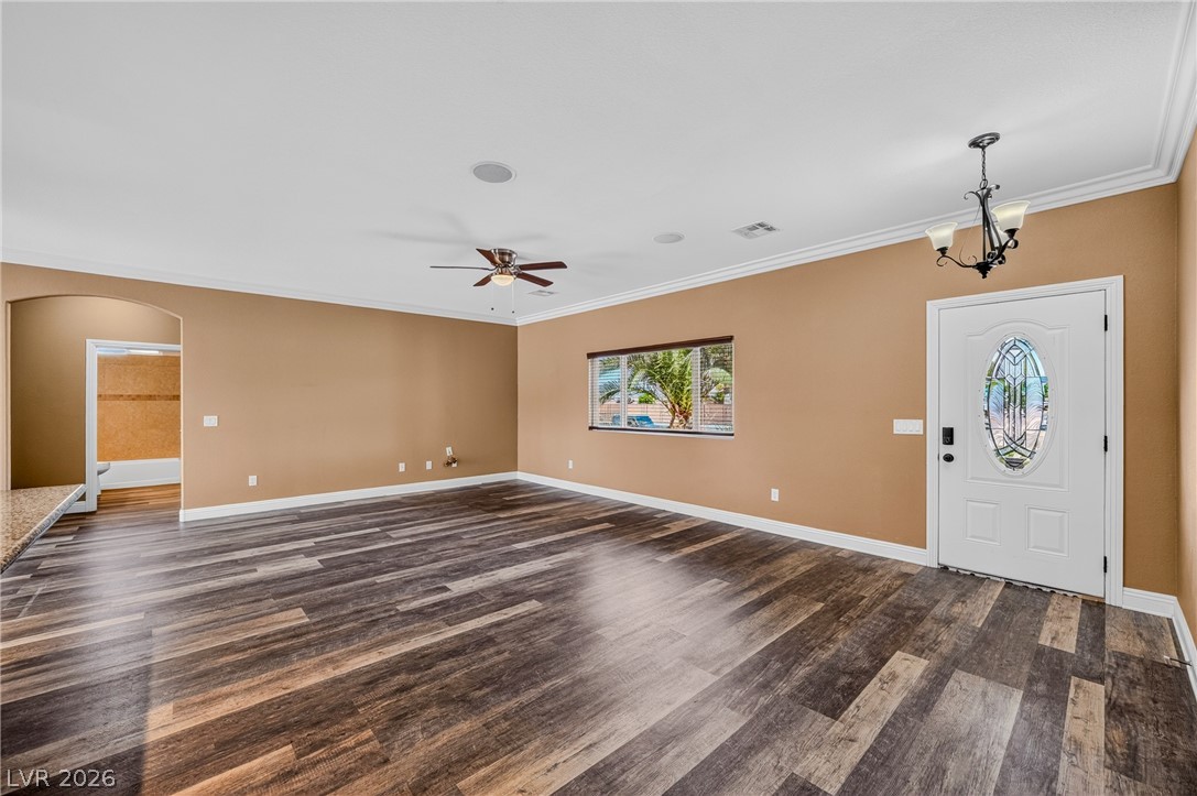 5231 Fieldstone Drive Pahrump NV 89061