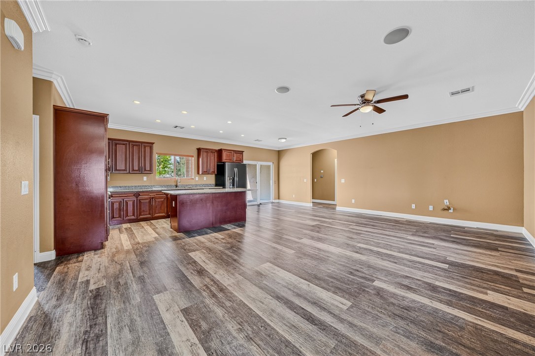 5231 Fieldstone Drive Pahrump NV 89061