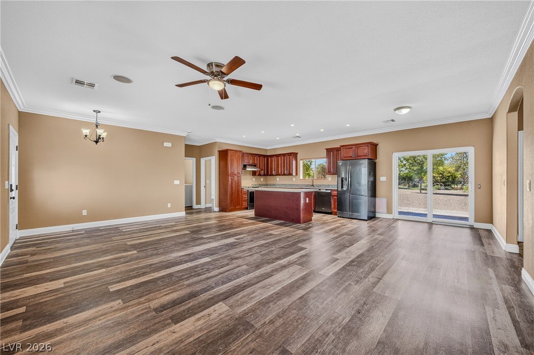 5231 Fieldstone Drive Pahrump NV 89061