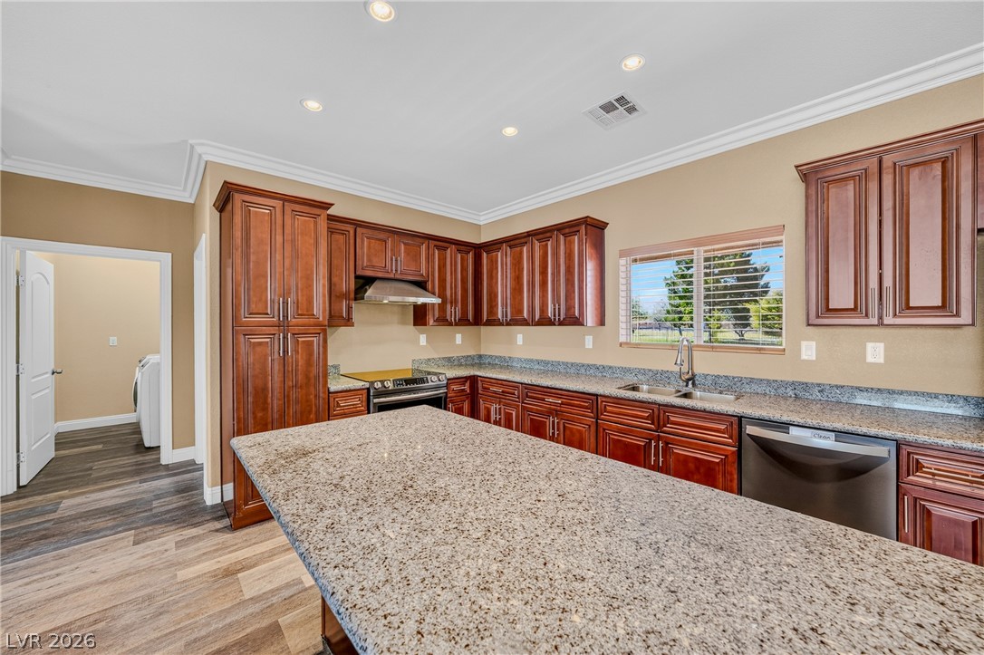 5231 Fieldstone Drive Pahrump NV 89061