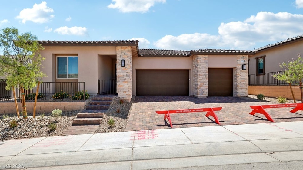 379 Tigullio Avenue Henderson NV 89011