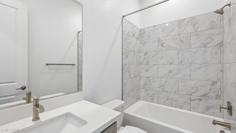 379 Tigullio Avenue Henderson NV 89011