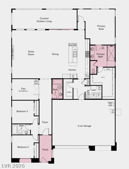 379 Tigullio Avenue Henderson NV 89011