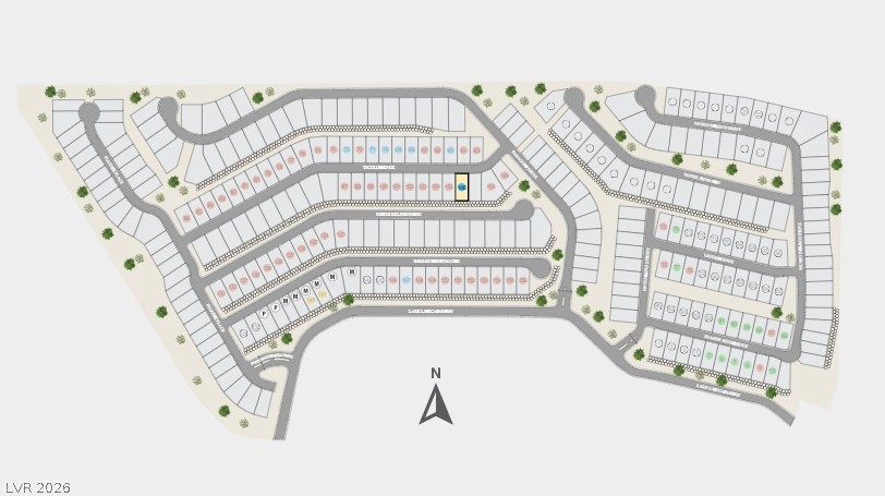 379 Tigullio Avenue Henderson NV 89011