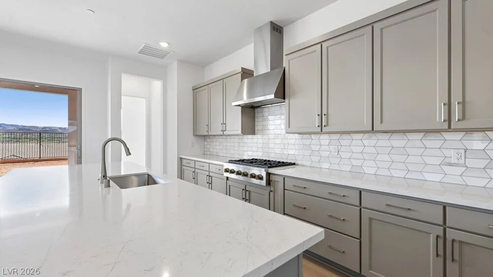 379 Tigullio Avenue Henderson NV 89011