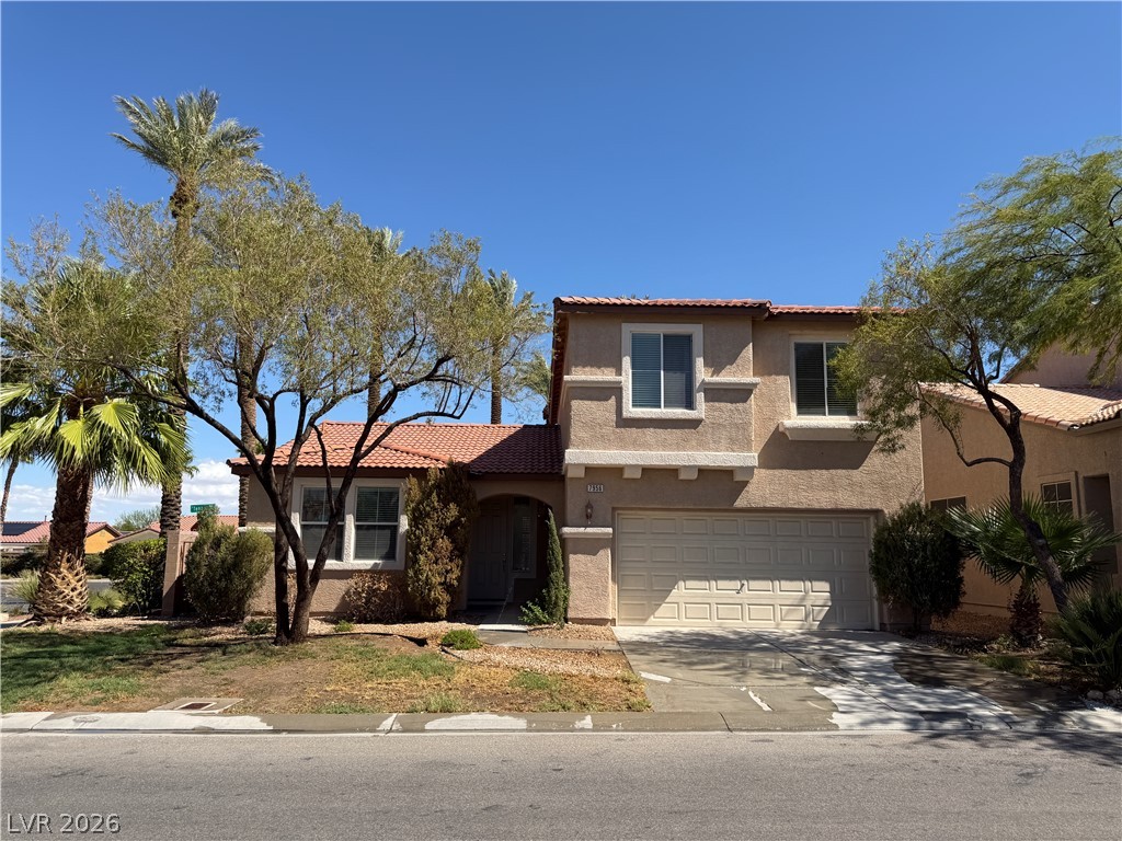7956 Mohican Canyon Street Las Vegas NV 89113