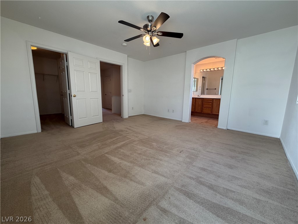 7956 Mohican Canyon Street Las Vegas NV 89113