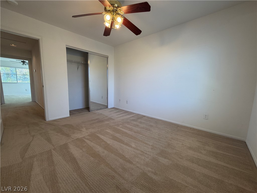 7956 Mohican Canyon Street Las Vegas NV 89113