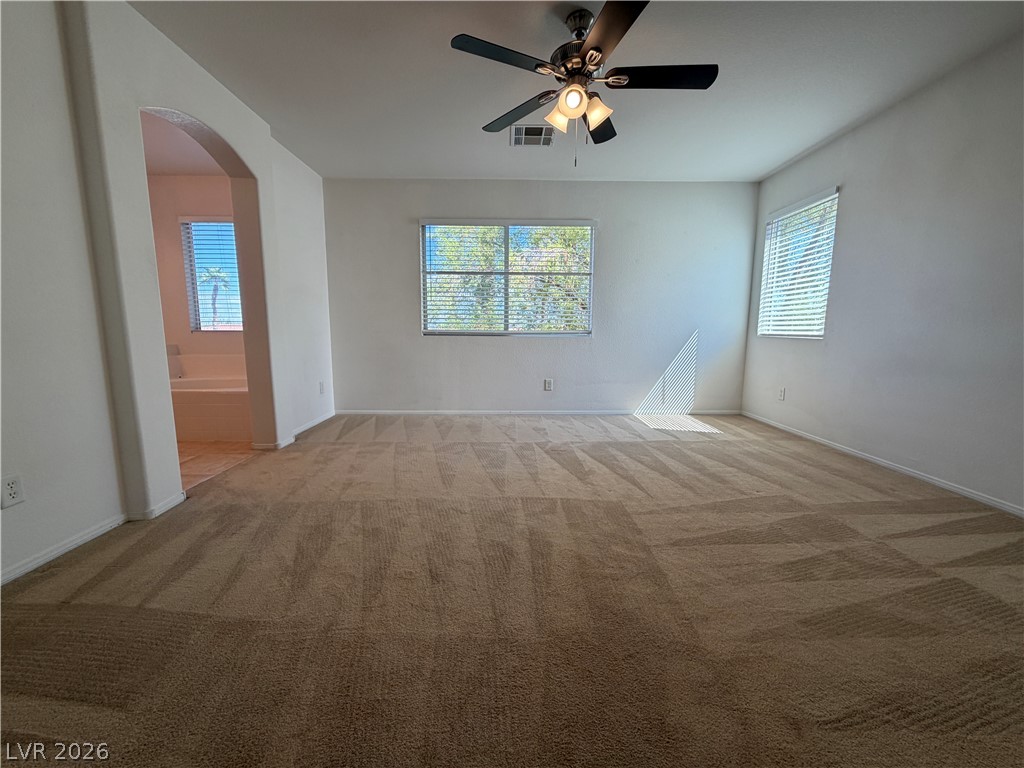 7956 Mohican Canyon Street Las Vegas NV 89113