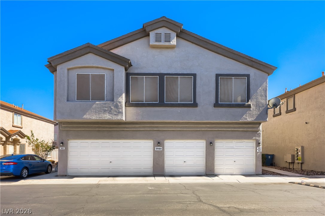5944 Trickling Descent Street 101 Henderson NV 89011