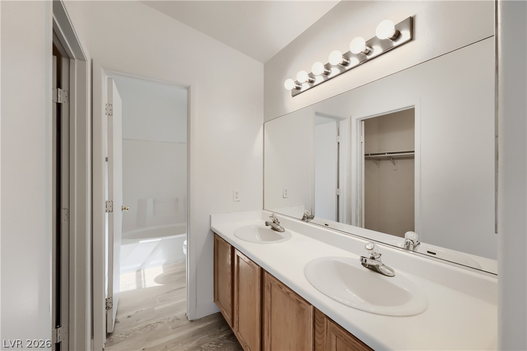 5944 Trickling Descent Street 101 Henderson NV 89011