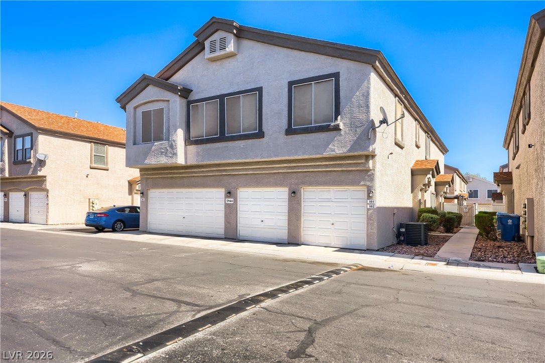 5944 Trickling Descent Street 101 Henderson NV 89011