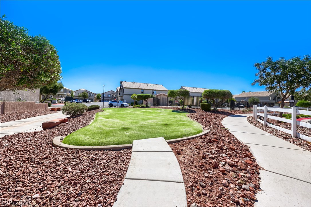 5944 Trickling Descent Street 101 Henderson NV 89011