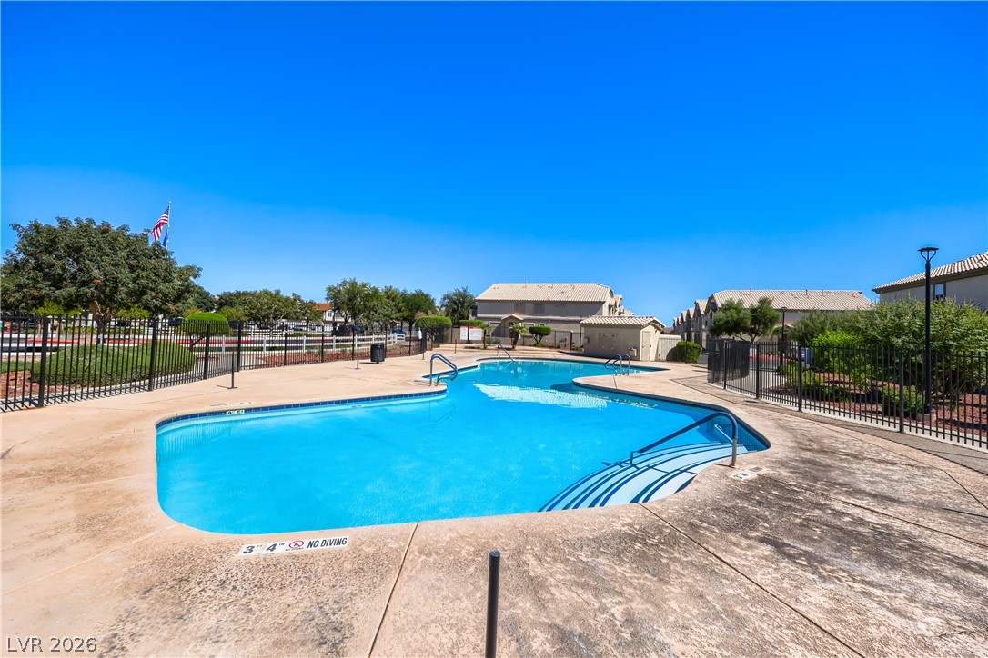 5944 Trickling Descent Street 101 Henderson NV 89011
