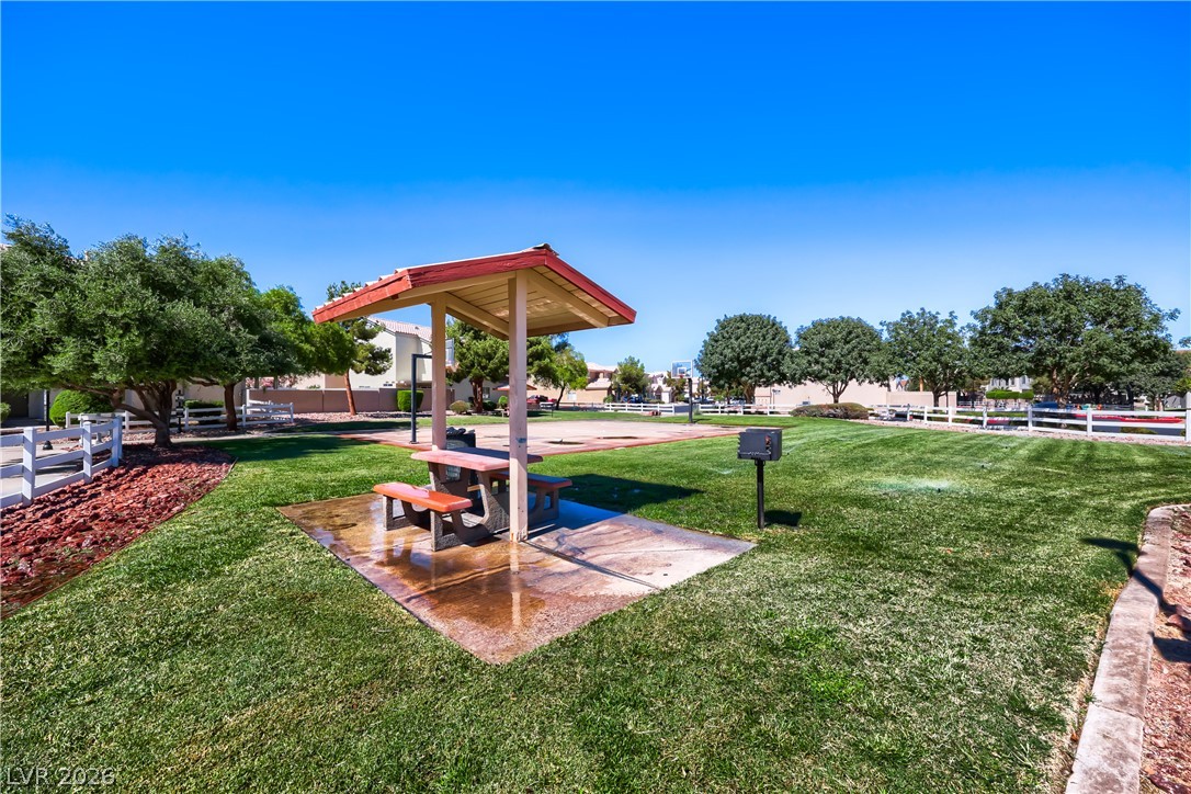 5944 Trickling Descent Street 101 Henderson NV 89011