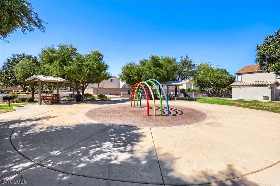 5944 Trickling Descent Street 101 Henderson NV 89011