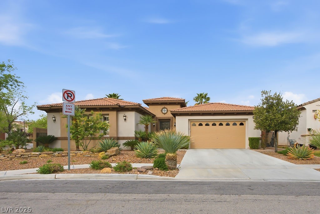 1947 Grovespring Street Las Vegas NV 89135