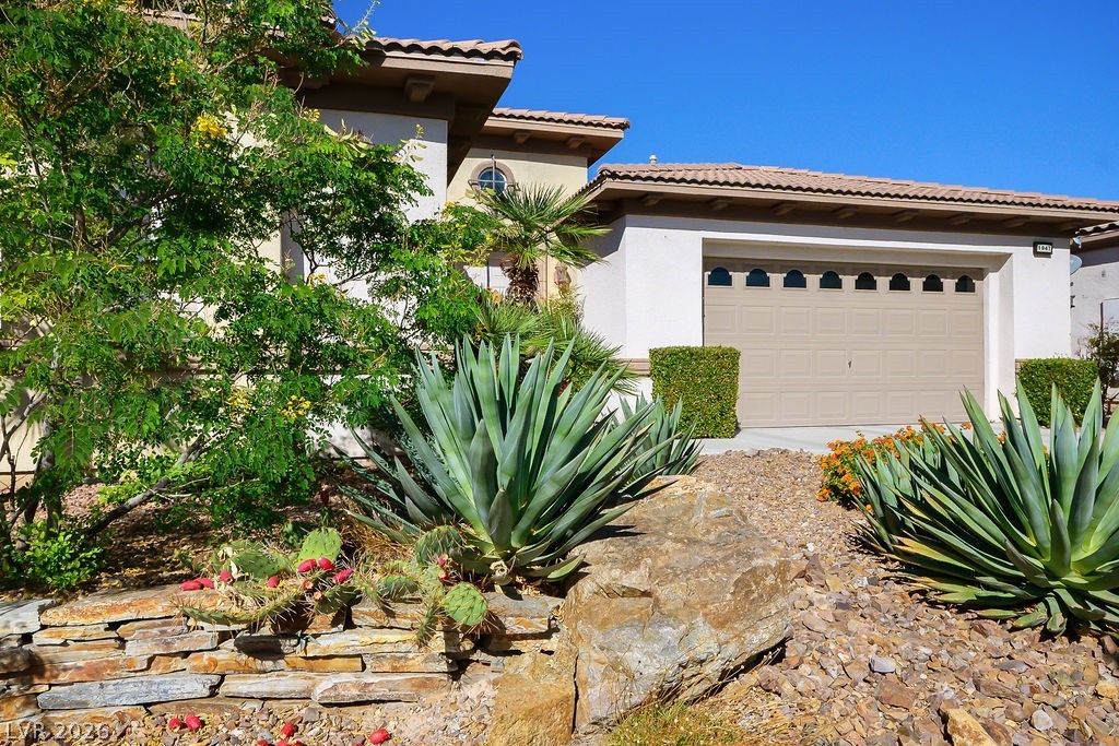 1947 Grovespring Street Las Vegas NV 89135
