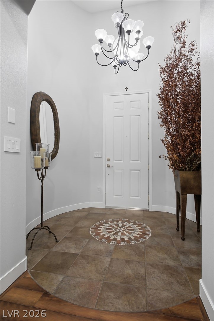 1947 Grovespring Street Las Vegas NV 89135