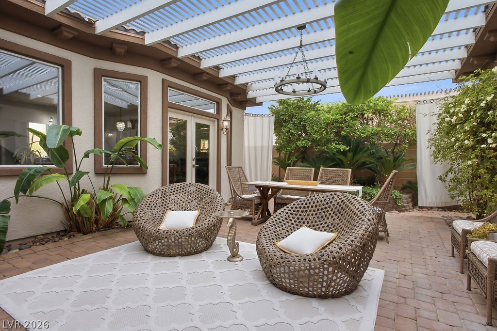 1947 Grovespring Street Las Vegas NV 89135