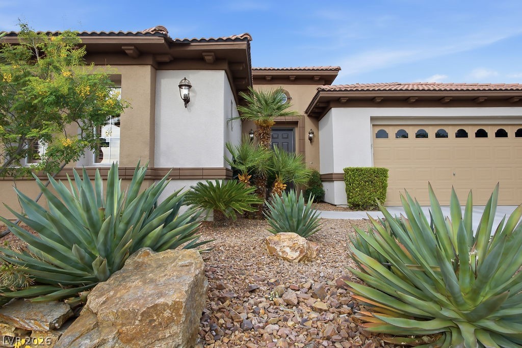 1947 Grovespring Street Las Vegas NV 89135