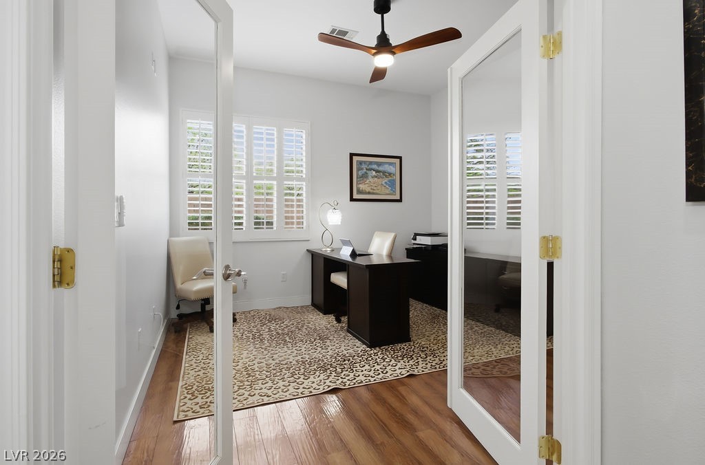1947 Grovespring Street Las Vegas NV 89135
