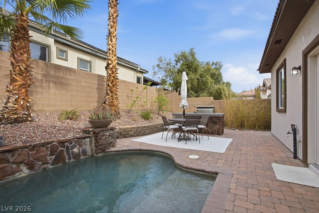 1947 Grovespring Street Las Vegas NV 89135