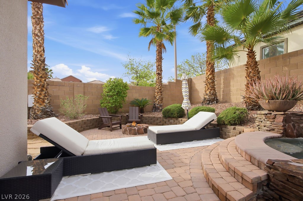 1947 Grovespring Street Las Vegas NV 89135