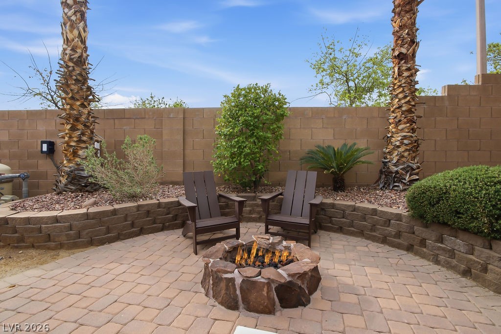 1947 Grovespring Street Las Vegas NV 89135