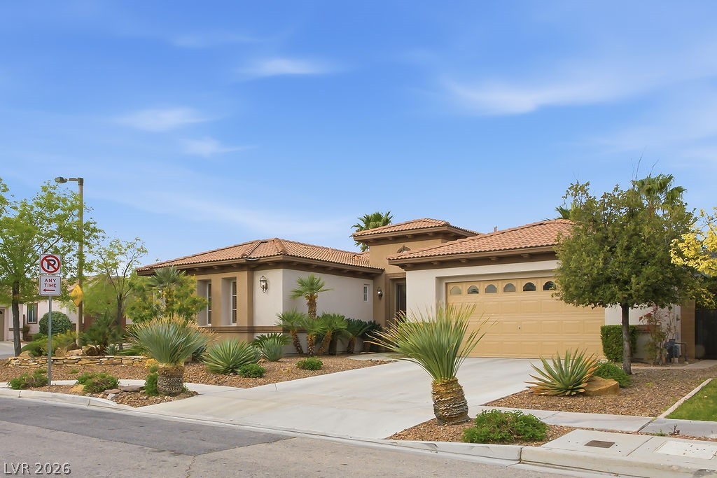 1947 Grovespring Street Las Vegas NV 89135