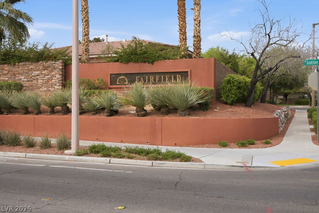 1947 Grovespring Street Las Vegas NV 89135