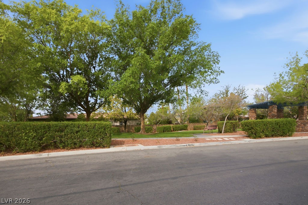 1947 Grovespring Street Las Vegas NV 89135