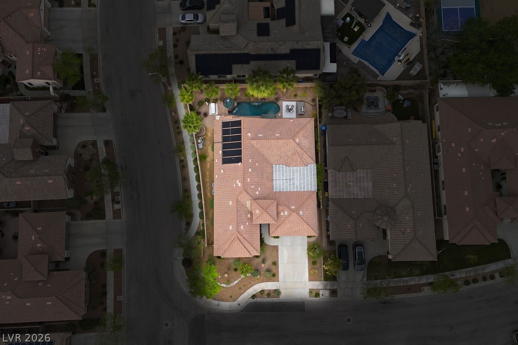 1947 Grovespring Street Las Vegas NV 89135