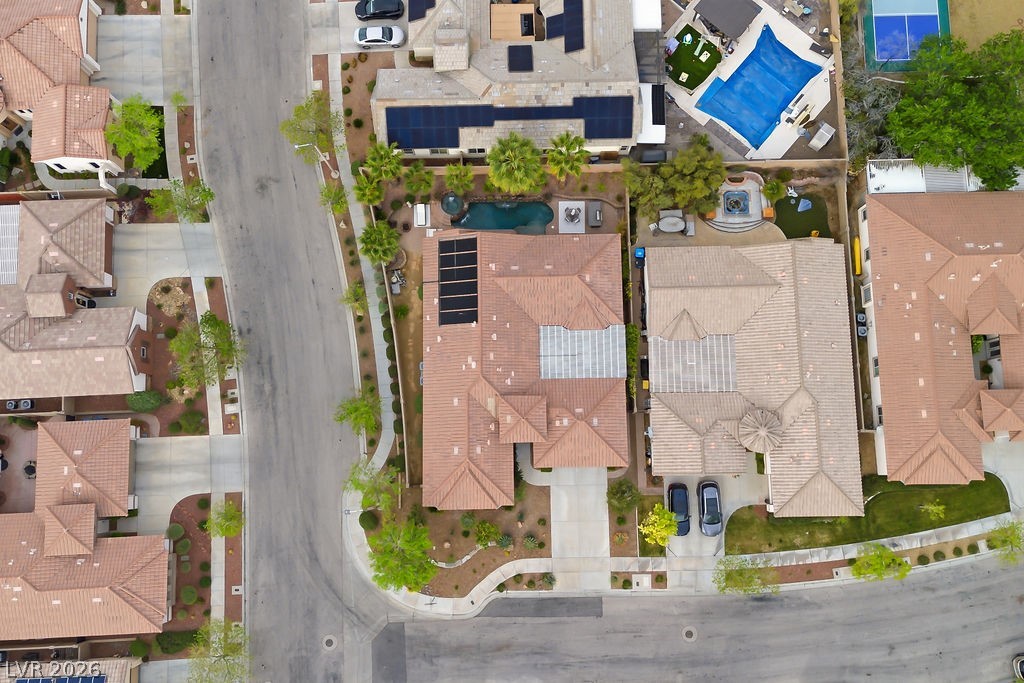 1947 Grovespring Street Las Vegas NV 89135