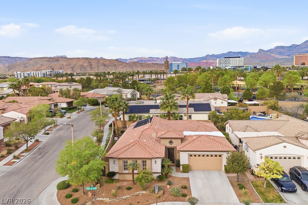 1947 Grovespring Street Las Vegas NV 89135