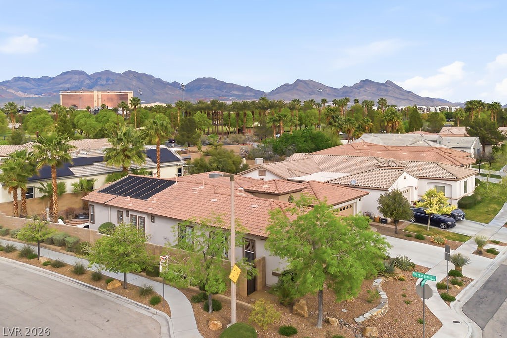 1947 Grovespring Street Las Vegas NV 89135