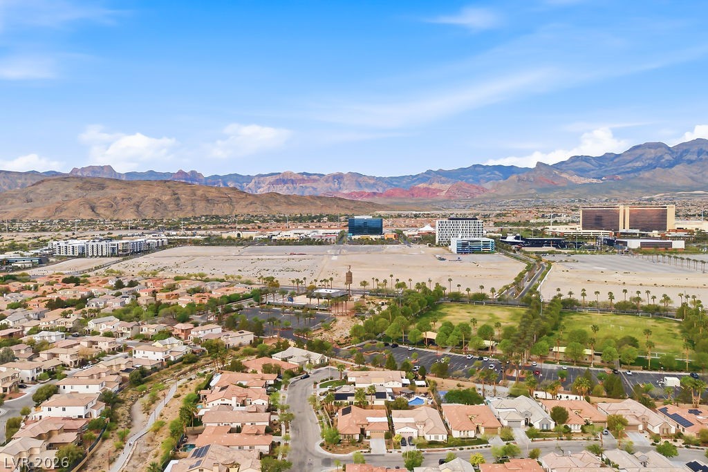 1947 Grovespring Street Las Vegas NV 89135