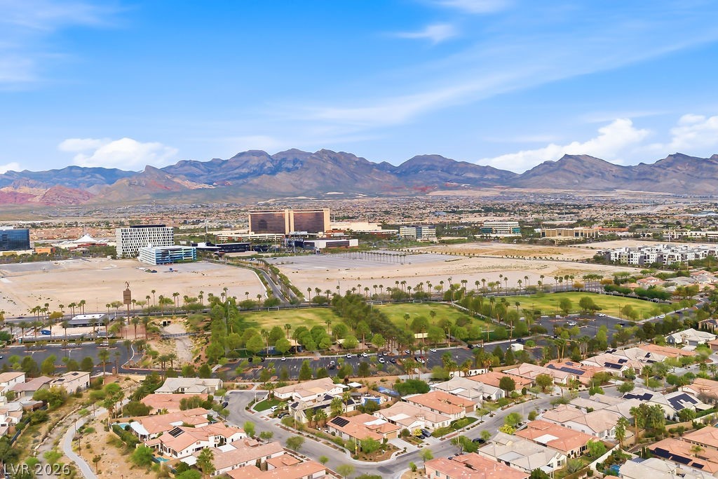 1947 Grovespring Street Las Vegas NV 89135
