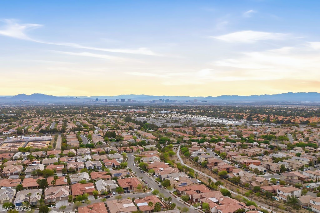 1947 Grovespring Street Las Vegas NV 89135