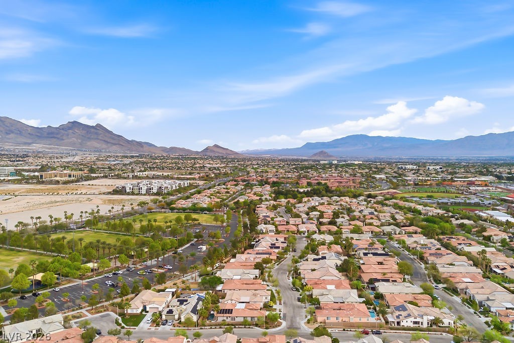1947 Grovespring Street Las Vegas NV 89135