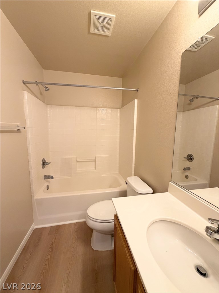6533 Cape Petrel Street North Las Vegas NV 89084