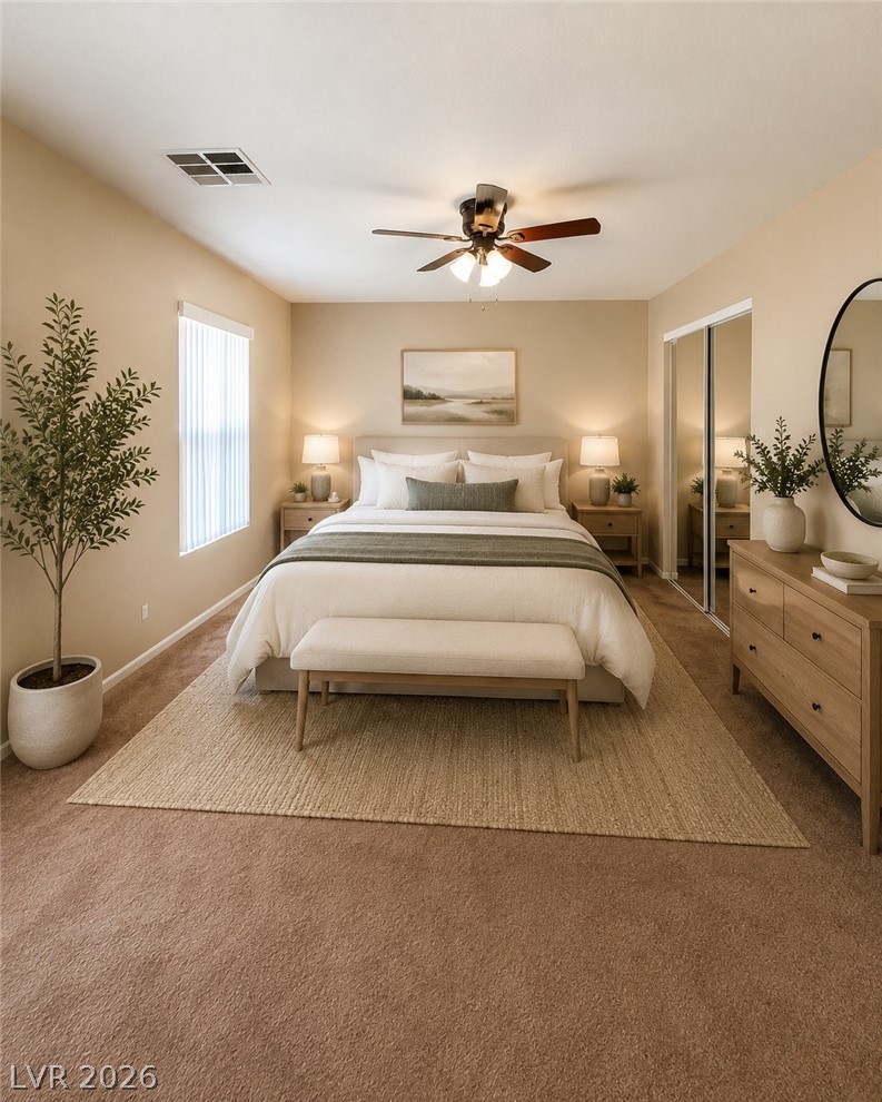 6533 Cape Petrel Street North Las Vegas NV 89084