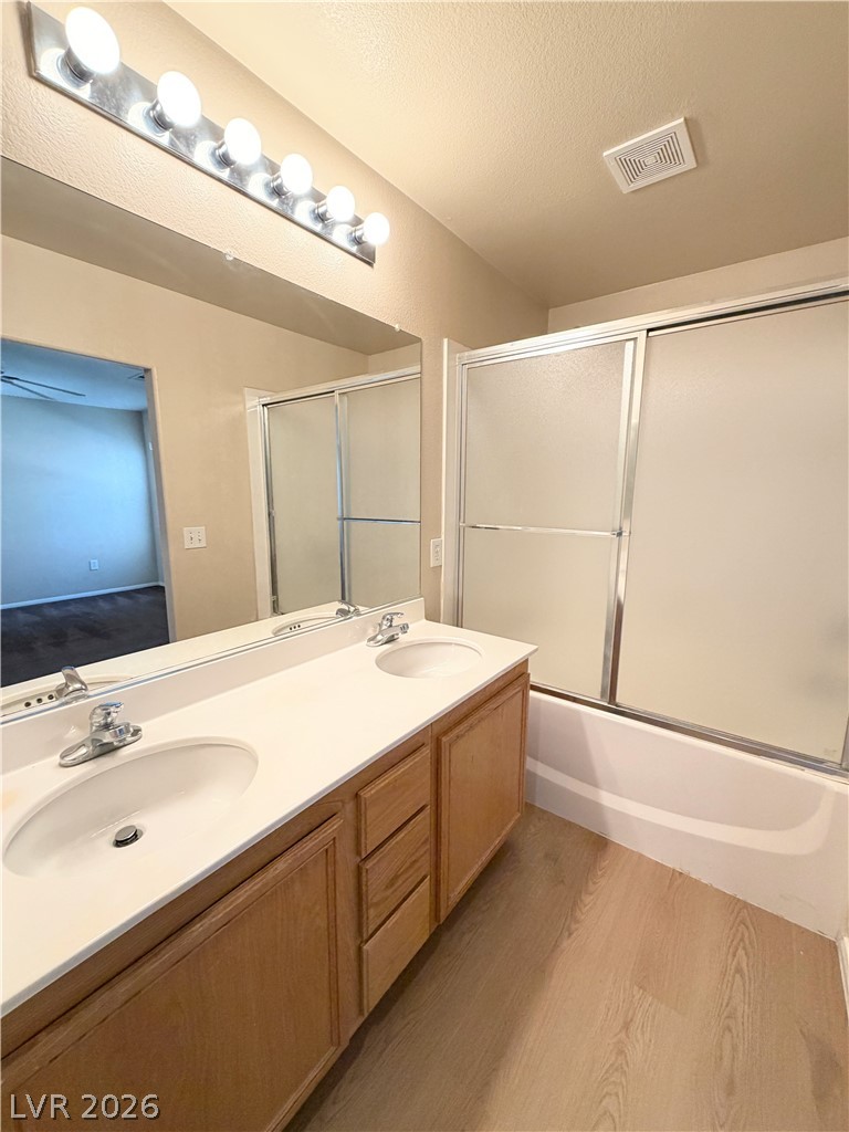 6533 Cape Petrel Street North Las Vegas NV 89084
