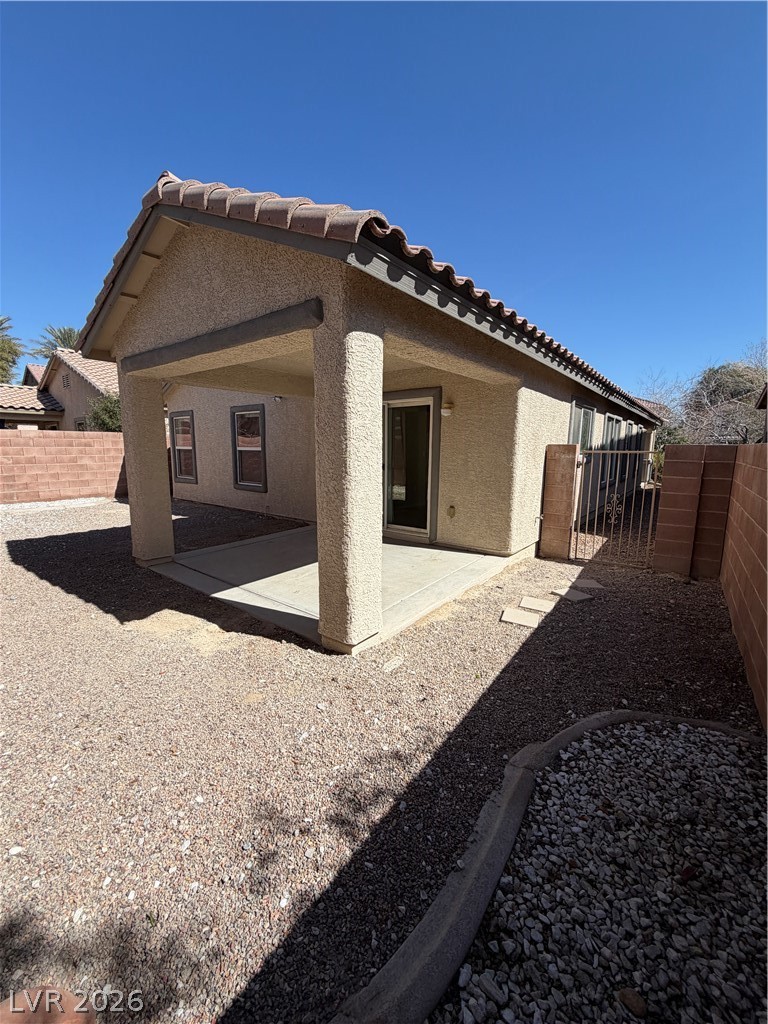 6533 Cape Petrel Street North Las Vegas NV 89084